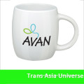 Popular Logo 11oz engraved coffee mugs